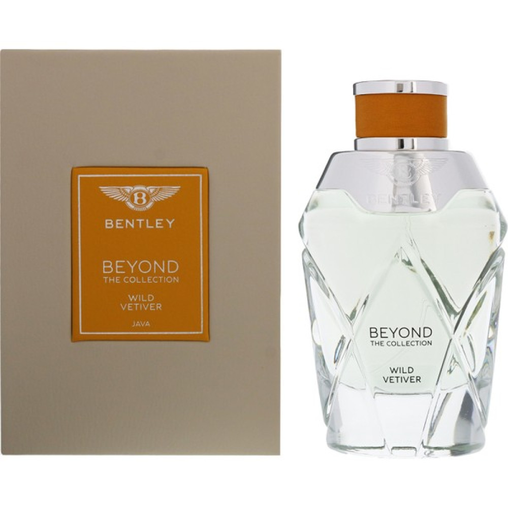 Bentley Wild Vetiver Edp 100 ml Erkek Parfüm Erkek Parfümleri Fiyatı