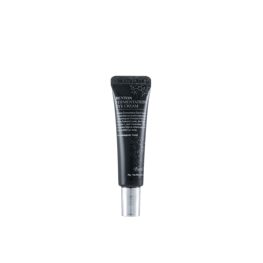 Benton Fermentation Eye Cream Mini - Fermente & Premium Göz Kremi Mini Göz Kremi Fiyatı
