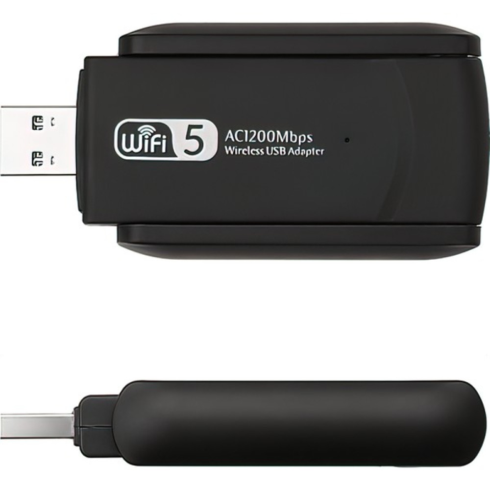 Benturk USB 3.0 Adaptör Kablosuz Wifi Alıcı - H119022 Wireless Adaptör Fiyatı
