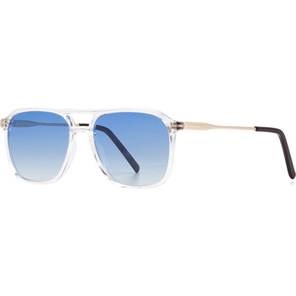 Ben.x 9060 C01 53-18 150 Unisex Güneş Gözlüğü - Buz Mavi - Şeffaf Unisex Güneş Gözlükleri Fiyatı