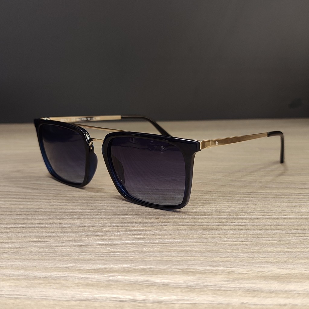 Ben.x BX9066 C118 Unisex Güneş Gözlüğü - Lacivert Güneş Gözlükleri Fiyatı
