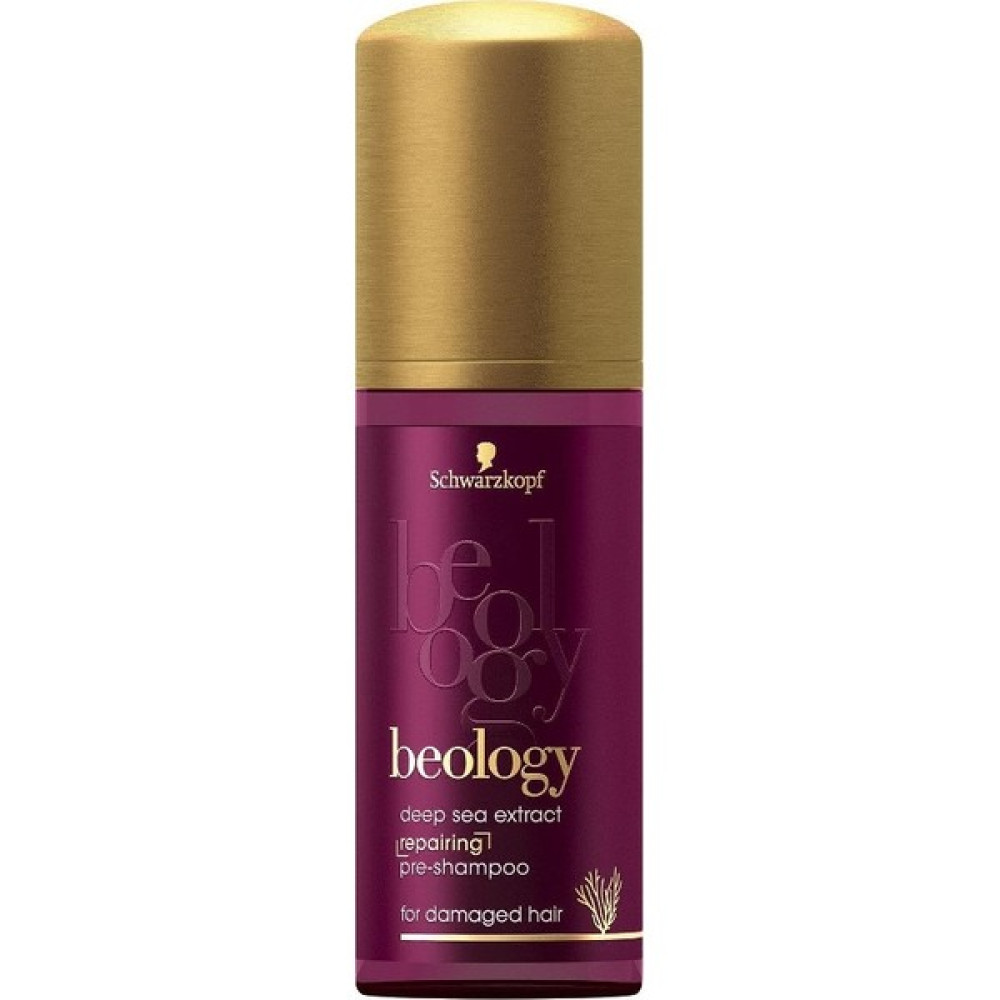 Beology Onarıcı İlk Adım Şampuanı 50 ml Şampuan ve Saç Kremi Fiyatı