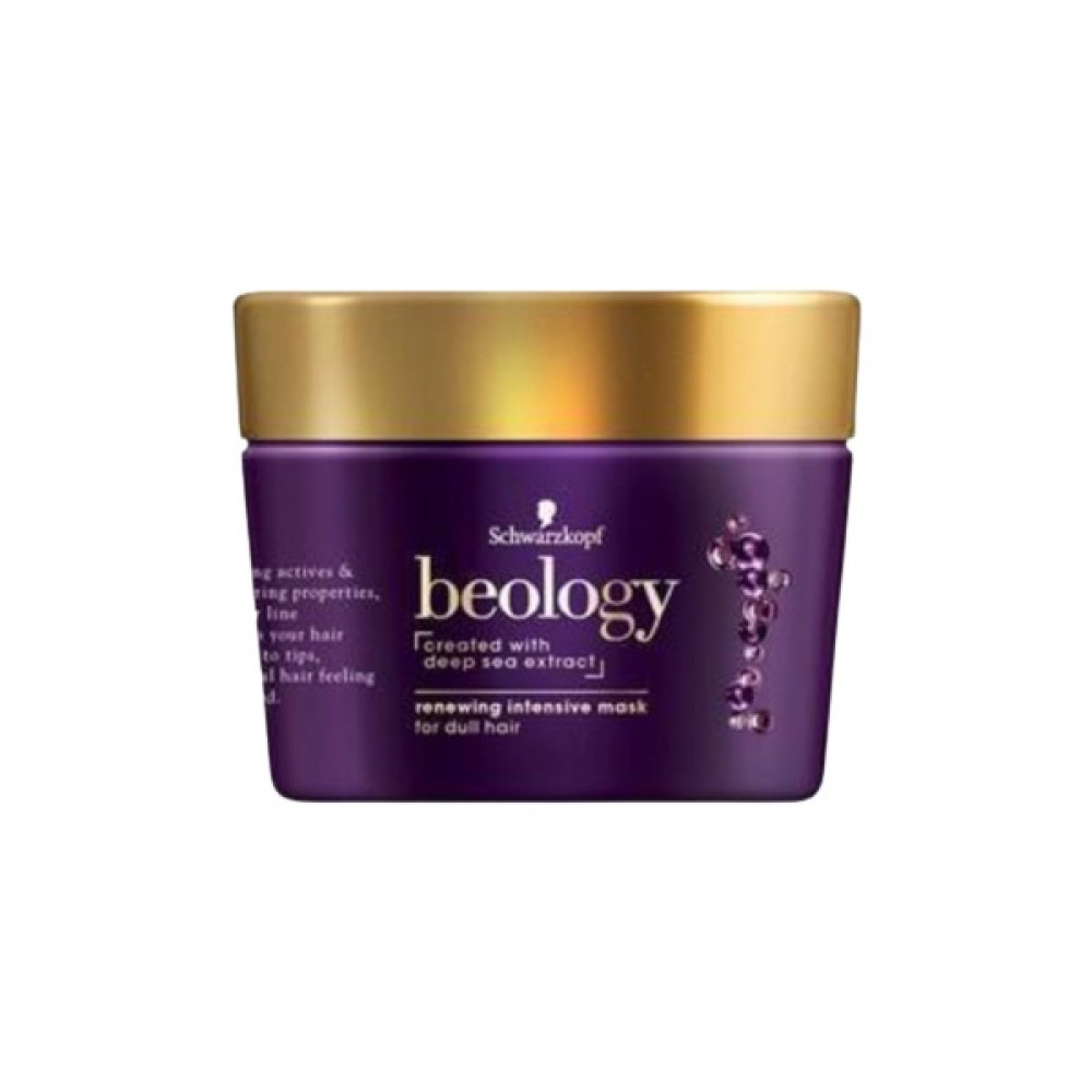 Beology Saç Bakım Maskesi 200 ml Oto Boyaları Fiyatı