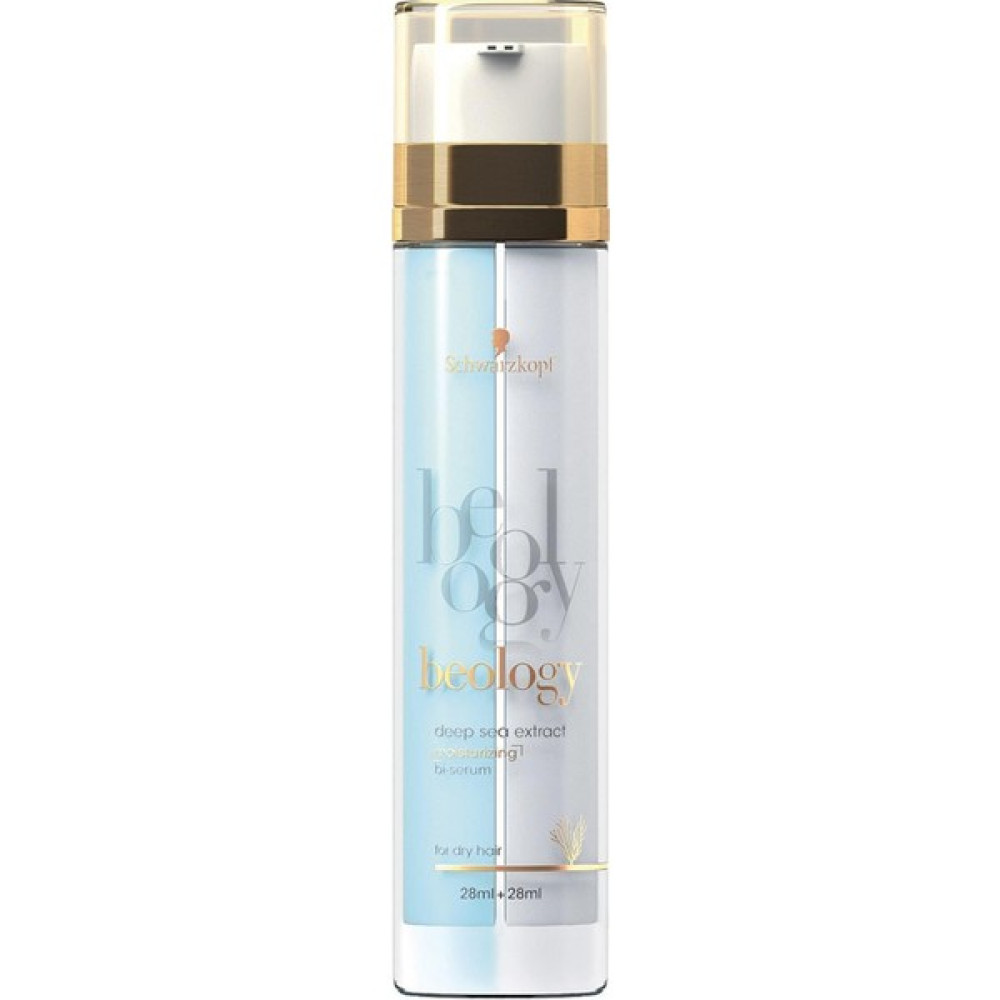 Beology Schwarzkopf Nemlendirici Bi-Serum 2X28 ml Saç Şekillendirici Sprey Fiyatı