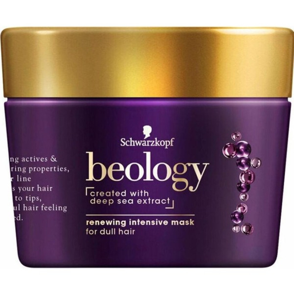 Beology Yenileyici Saç Bakım Maskesi 200ML Oto Boyaları Fiyatı