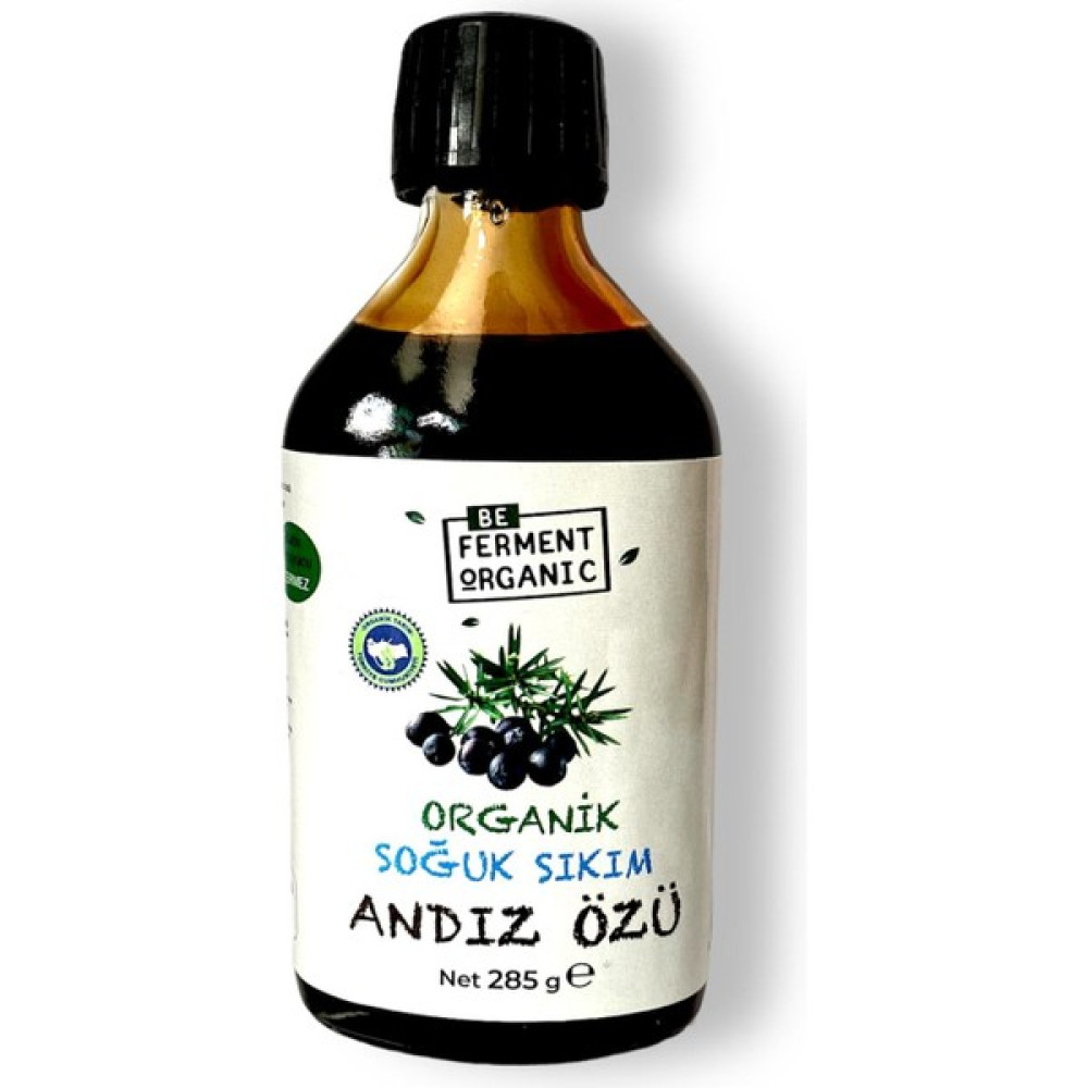 Beorganic Beferment organik Soğuk Sıkım Andız Özü Bebek Beslenme Gereçleri Fiyatı