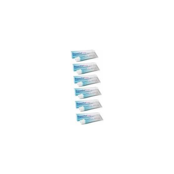 Bepanthol Baby 6x30 gr Pişik Önleyici Merhem
