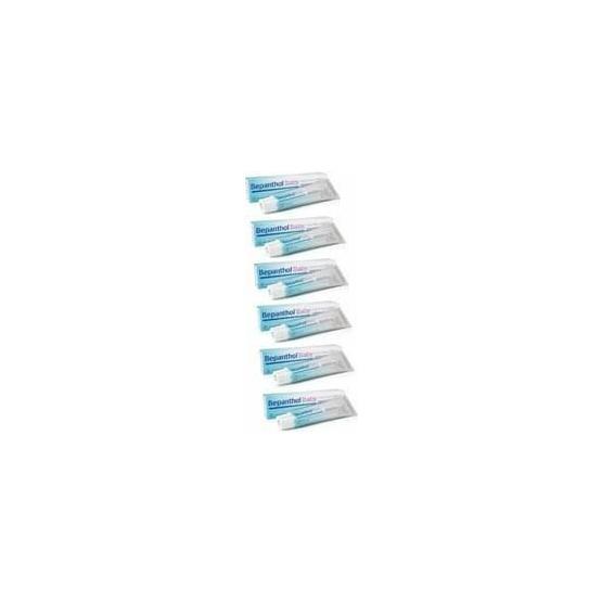 Bepanthol Baby 6x30 gr Pişik Önleyici Merhem Pişik Önleyici Krem Fiyatı