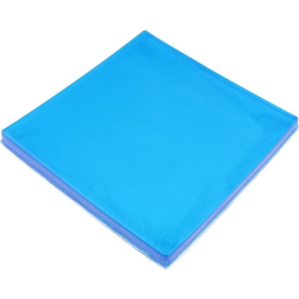 BEPretty 25*25*2cm Motosiklet Koltuğu Jel Pad Şok Emilim Mat Rahat Yastık (Yurt Dışından) Motorsiklet için Diğer Aksesuarlar Fiyatı