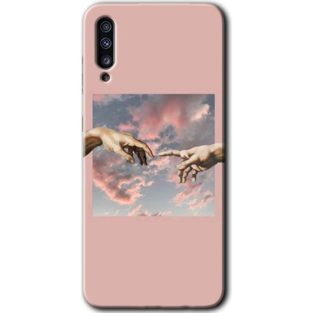 Bera Aksesuar Samsung Galaxy A70 Kılıf Hd Desen Baskılı Arka Kapak - Tutunamayanlar Cep Telefonu Kılıfı Fiyatı