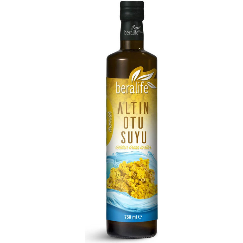 Beralife A ltın Otu Suyu (750 gr) - 750 ml Su Fiyatı
