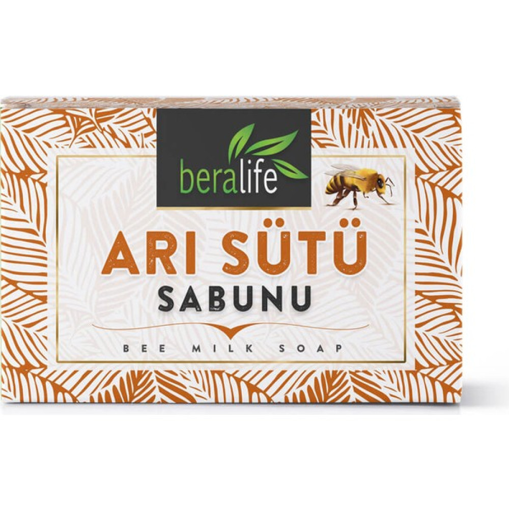 Beralife Arı Sütü Sabunu (100g) - 1 Oto Boyaları Fiyatı