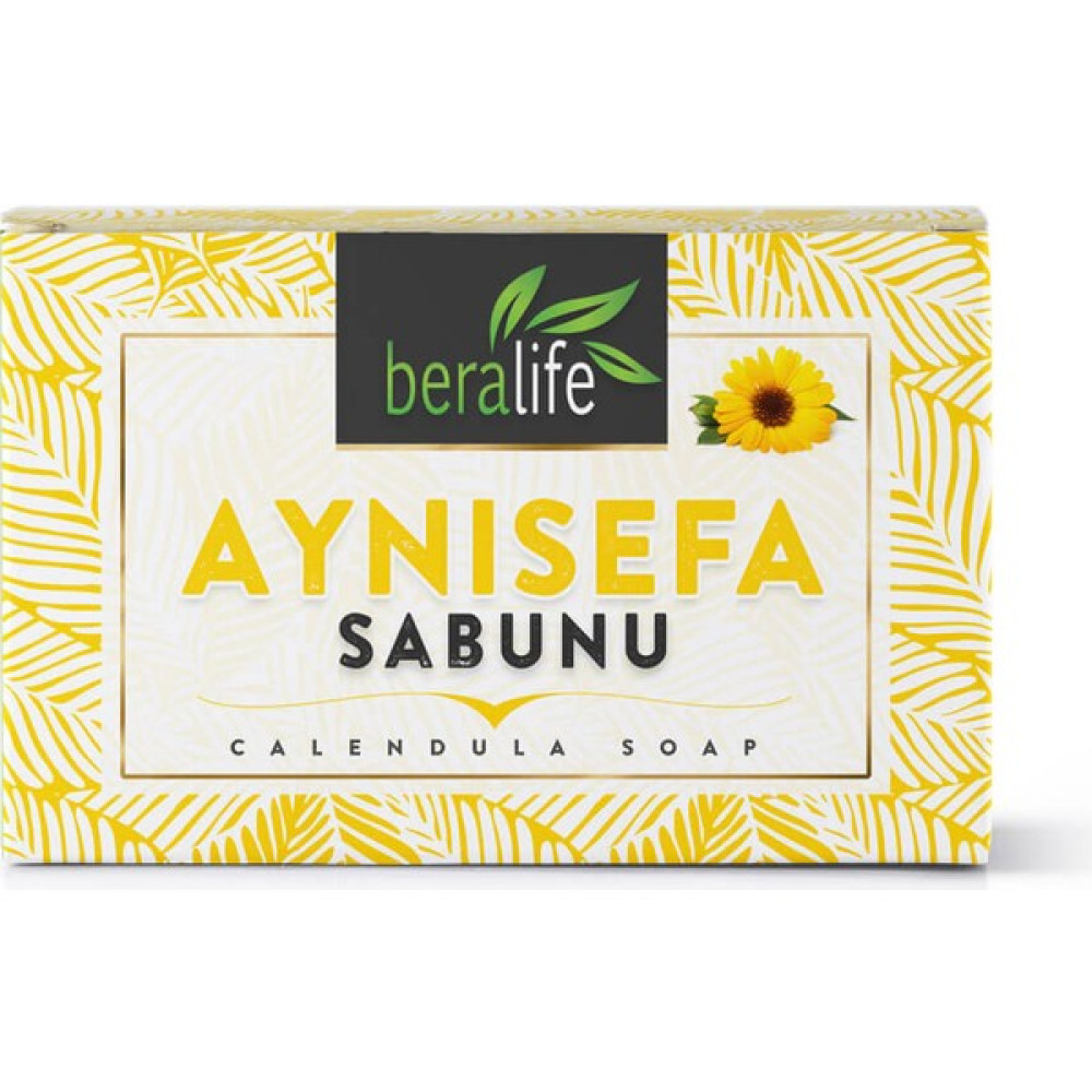 Beralife Aynısefa Sabunu (100g) - 1 Oto Boyaları Fiyatı