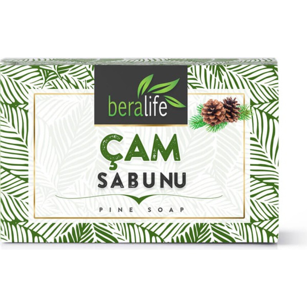 Beralife Çam Sabunu (100g) - 1 Oto Boyaları Fiyatı