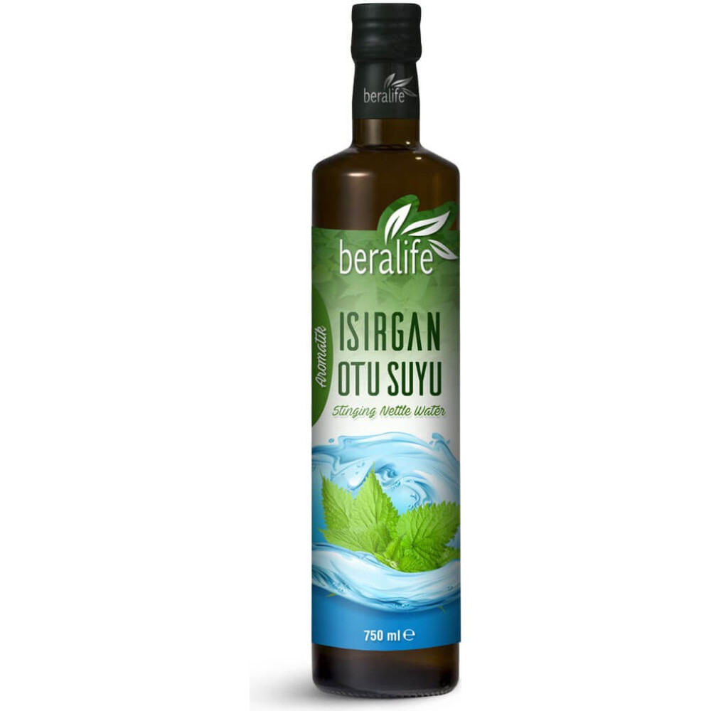 Beralife Isırgan Otu Suyu (750 ml) - 750 ml Su Fiyatı
