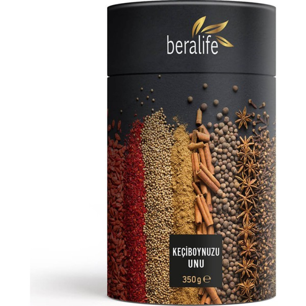 Beralife Keçiboynuzu Unu 350 gr Oto Boyaları Fiyatı