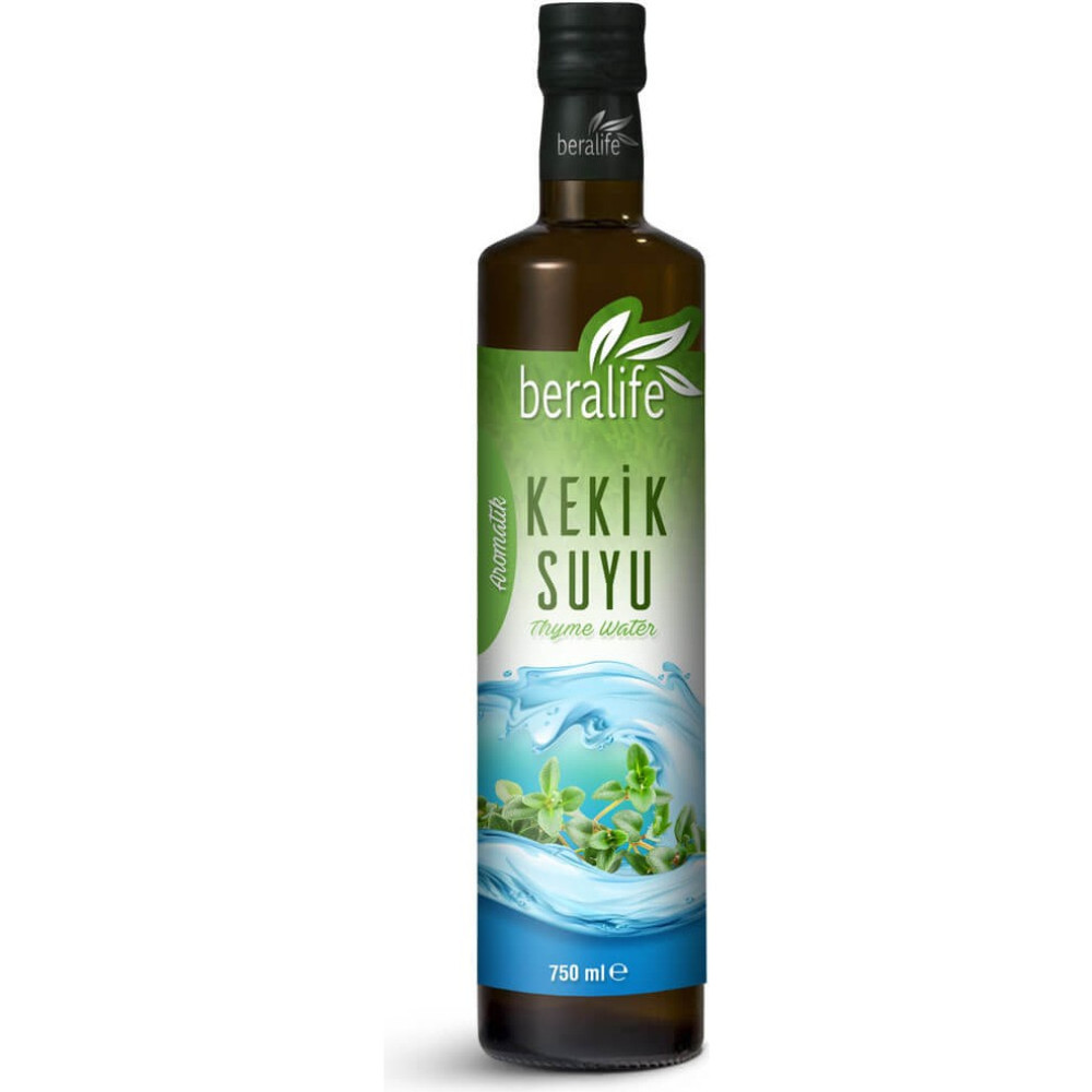 Beralife Kekik Suyu (750 ml) - 750 ml Su Fiyatı