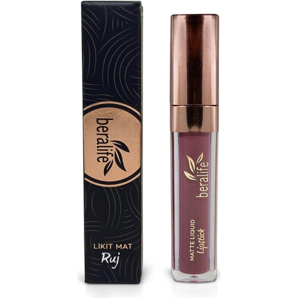 Beralife Likit Mat Ruj (Lp3) Rujlar & Dudak Parlatıcıları Fiyatı