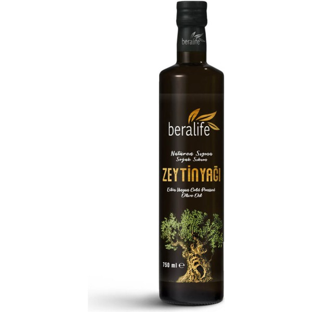 Beralife Zeytinyağı 750 ml Oto Boyaları Fiyatı