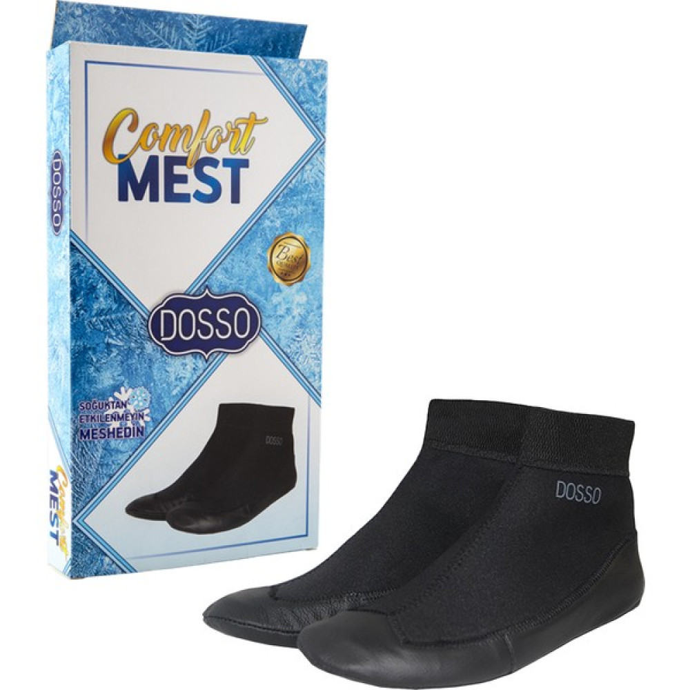 Berat Mest - Kışlık Mest - Dosso Comfort Mest - 41 Numara Çorap (Outdoor) Fiyatı