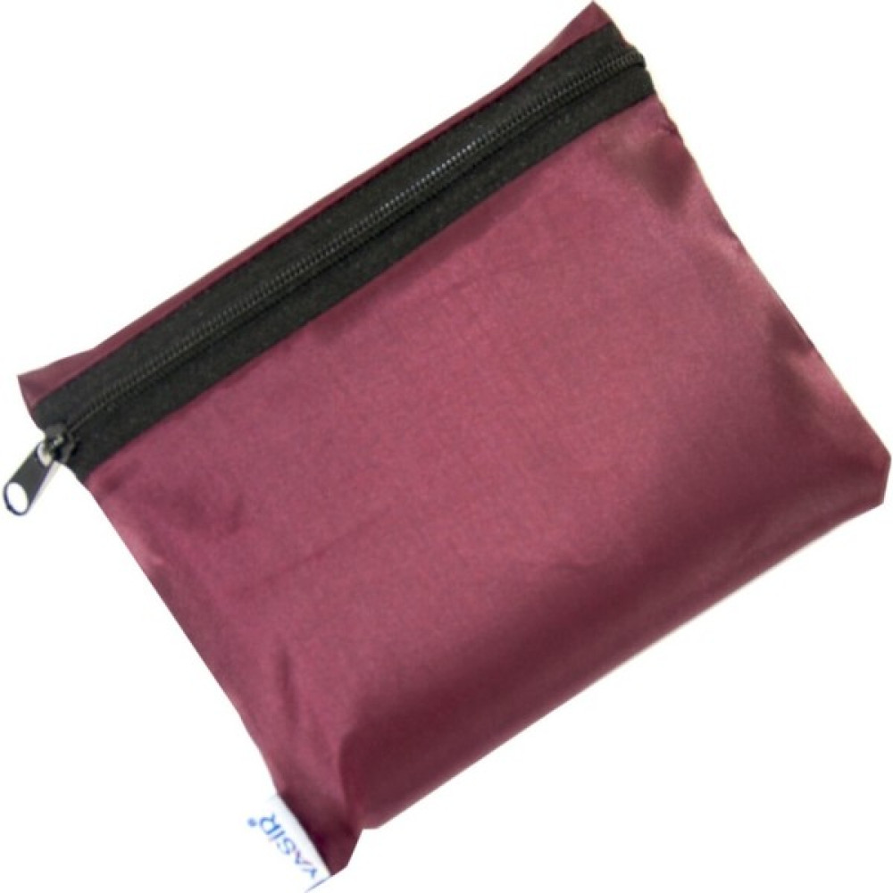Berat Seccade - Namazlık - Cep Seccadesi - Çantalı Fermuarlı Pratik - 1 Adet - Renkli - 60 x 105 cm Seccade Fiyatı