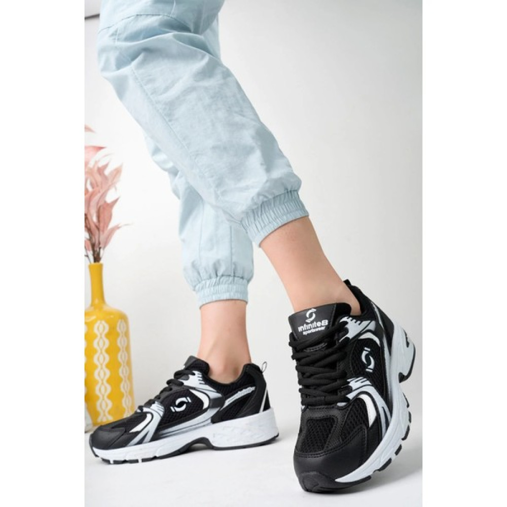 Berchill 530 Kadın, Erkek, Unisex Ortopedik Triko Yürüyüş Spor Ayakkabısı, Günlük Sneaker Spor Ayakkabı Fiyatı