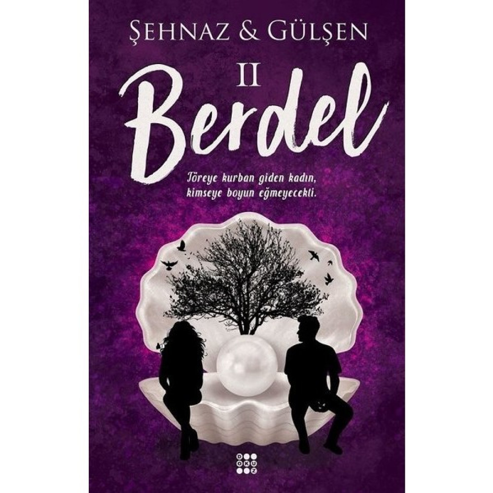 Berdel 2 - Şehnaz Aşk Roman ve Öyküleri Fiyatı