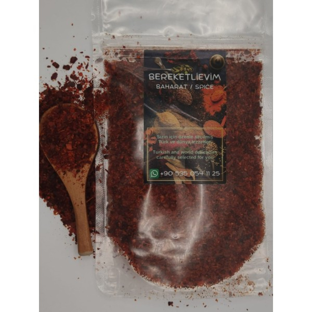 Bereketli Evim Acı Pul Biber | 60 Gram - 1 Adet Oto Boyaları Fiyatı