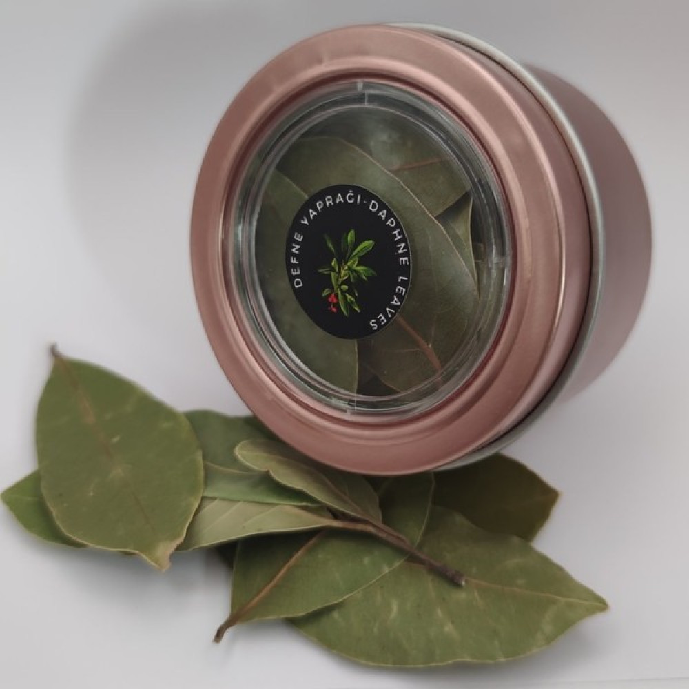Bereketli Evim Defne Yaprağı 10 gr Özel Mıknatıslı Baharat Kutusunda - 60 gr Oto Boyaları Fiyatı