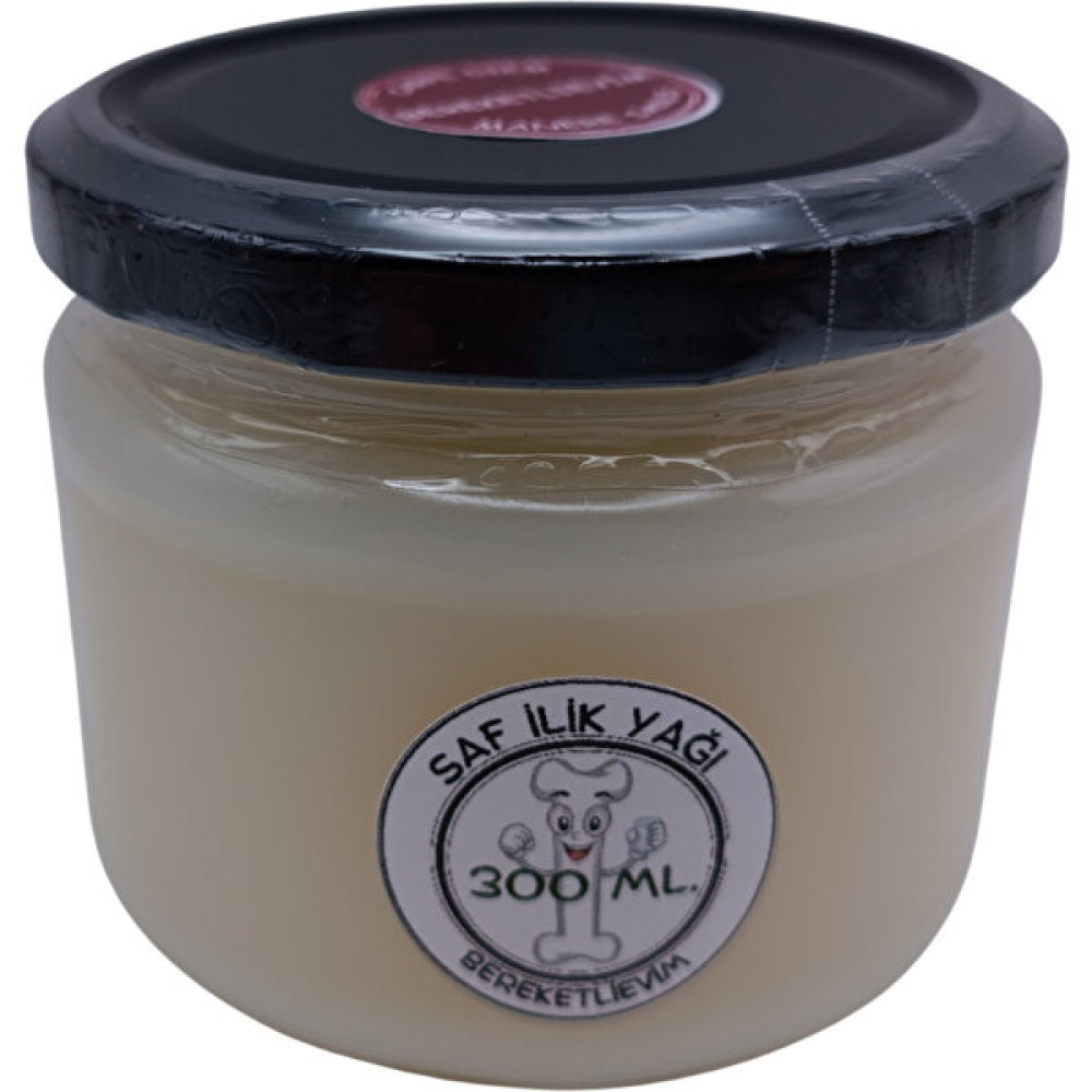Bereketli Evim İlik Yağı 300 ml Doğal Kolajen, Saf İlik Yağı, Saç Bakım Maskesi, Cilt Serumu Saç Bakım Maskeleri & Serumlar & Spreyler Fiyatı