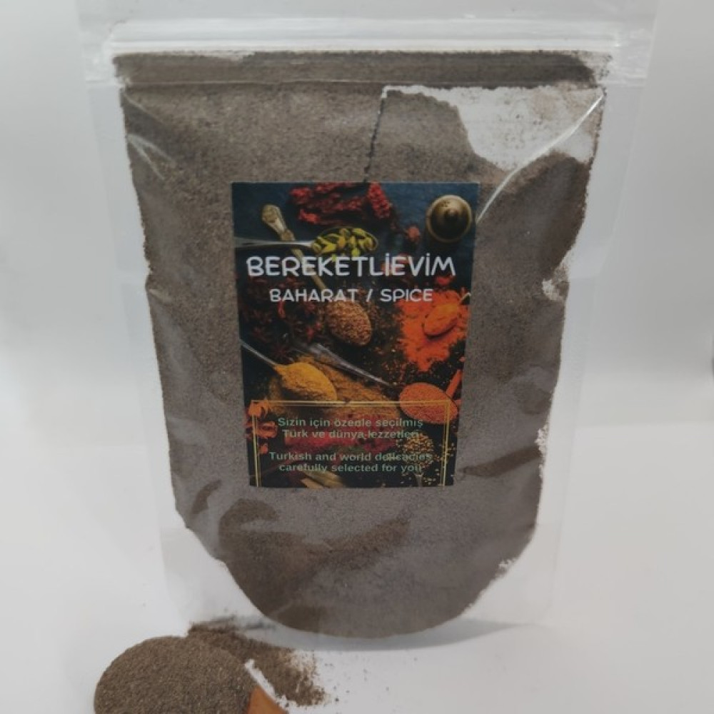 Bereketli Evim Karabiber Toz 60 gr Oto Boyaları Fiyatı