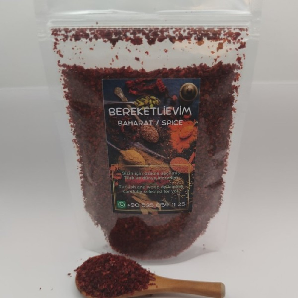 Bereketli Evim Pul Biber Ipek 60 gr Oto Boyaları Fiyatı