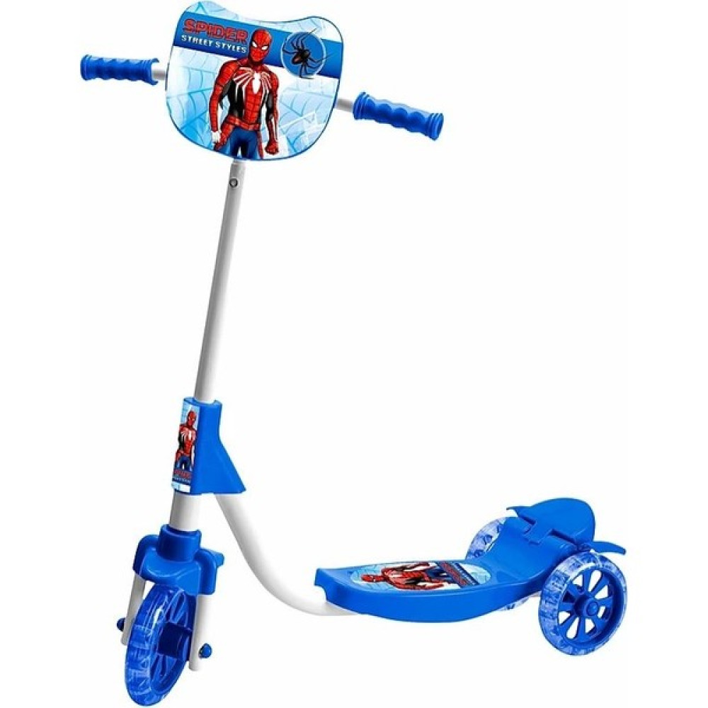 Beren Çocuk Scooter Şeffaf Silikon Tekerlekli Frenli Açık Hava, Deniz ve Spor Oyuncakları Fiyatı