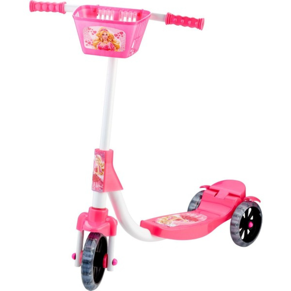 Beren Oyuncak Çocuk Scooter - Açık Pembe Açık Hava, Deniz ve Spor Oyuncakları Fiyatı