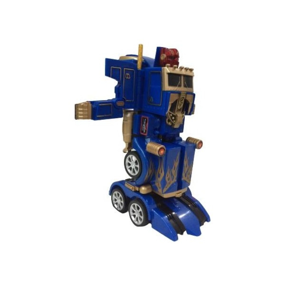 Beren Uzaktan Kumandalı Hero Wake Şarjlı Robot Transformers Oyuncak Araç Fiyatı