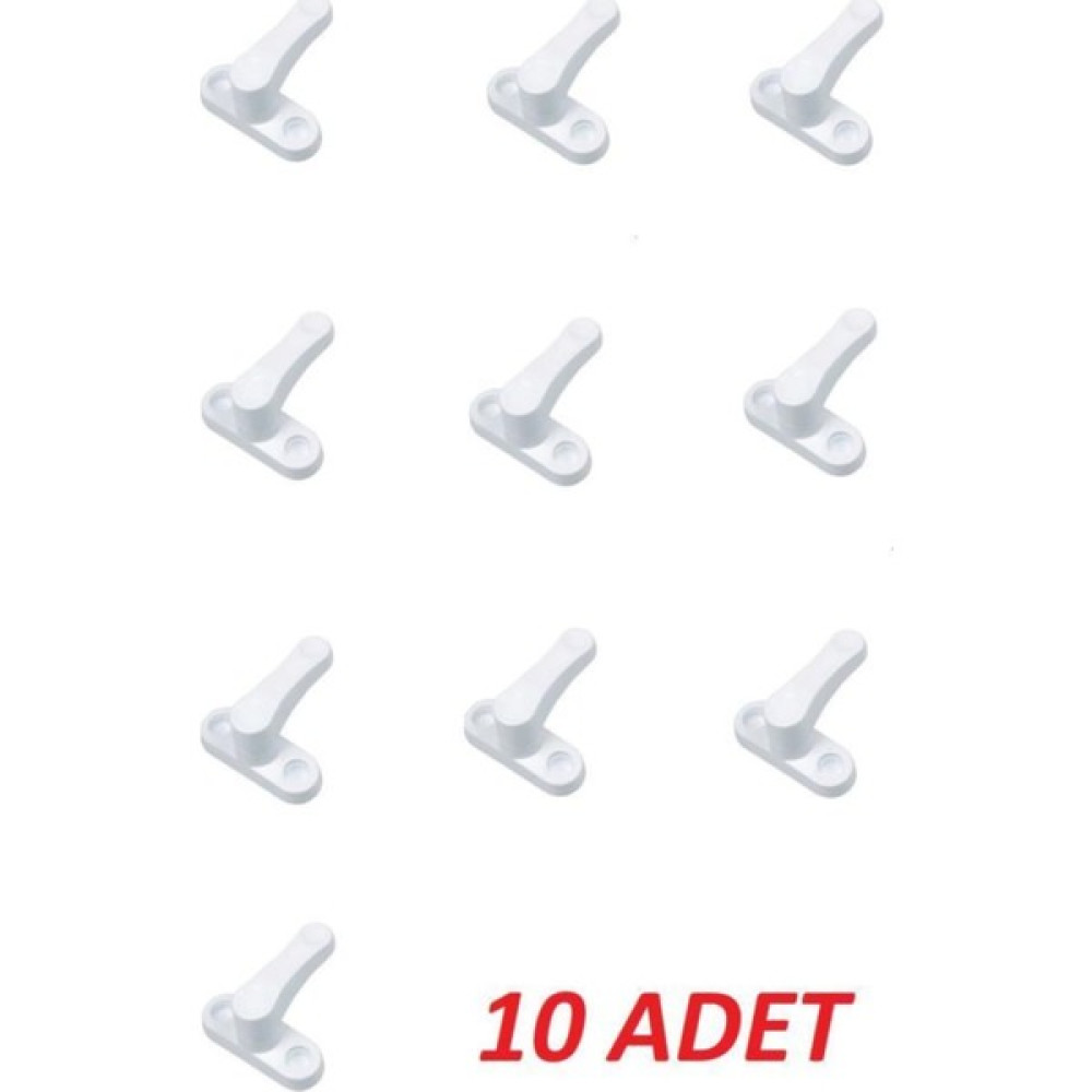 Berenden Pvc Emniyet Kilidi Pimapen Kilidi Pencere Emniyet Kilidi 10 Adet Bebek Güvenlik Fiyatı