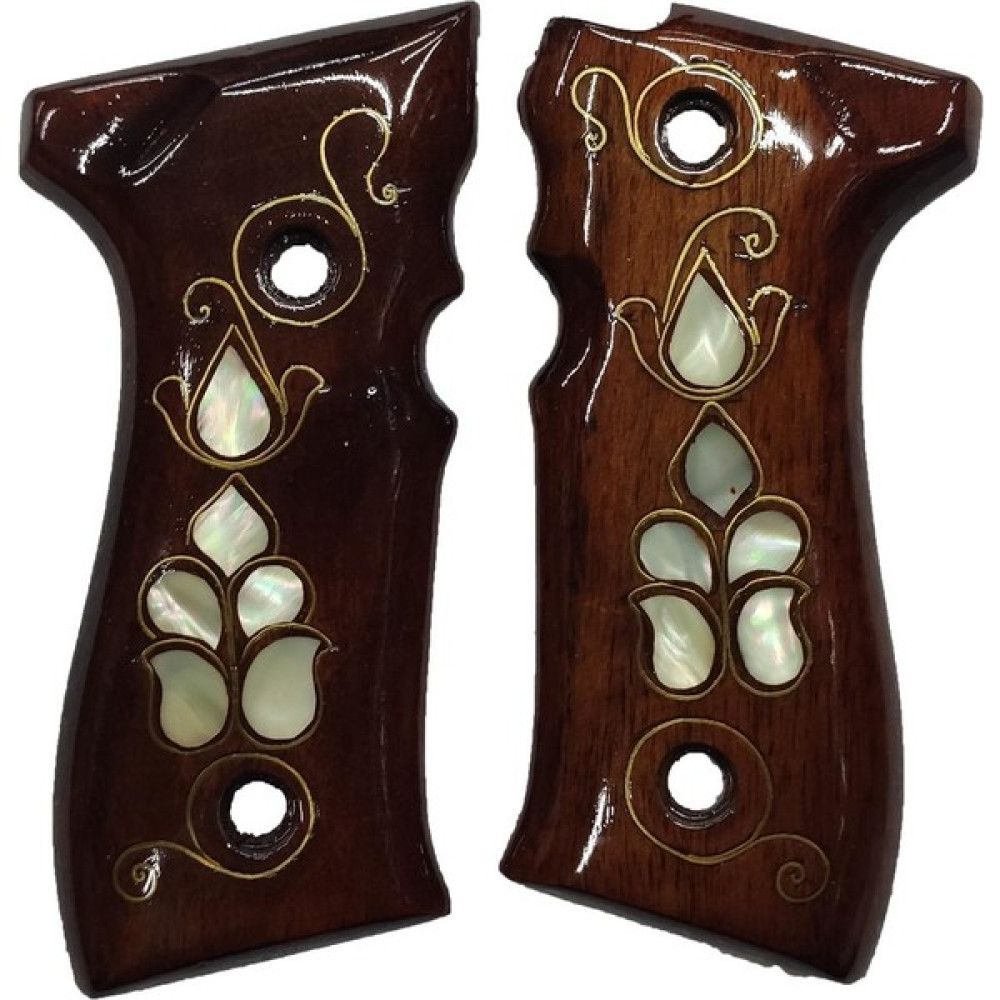 Beretta F92 ve Yavuz 16 Sedef Kakma Kabze Model 12 Oto Boyaları Fiyatı