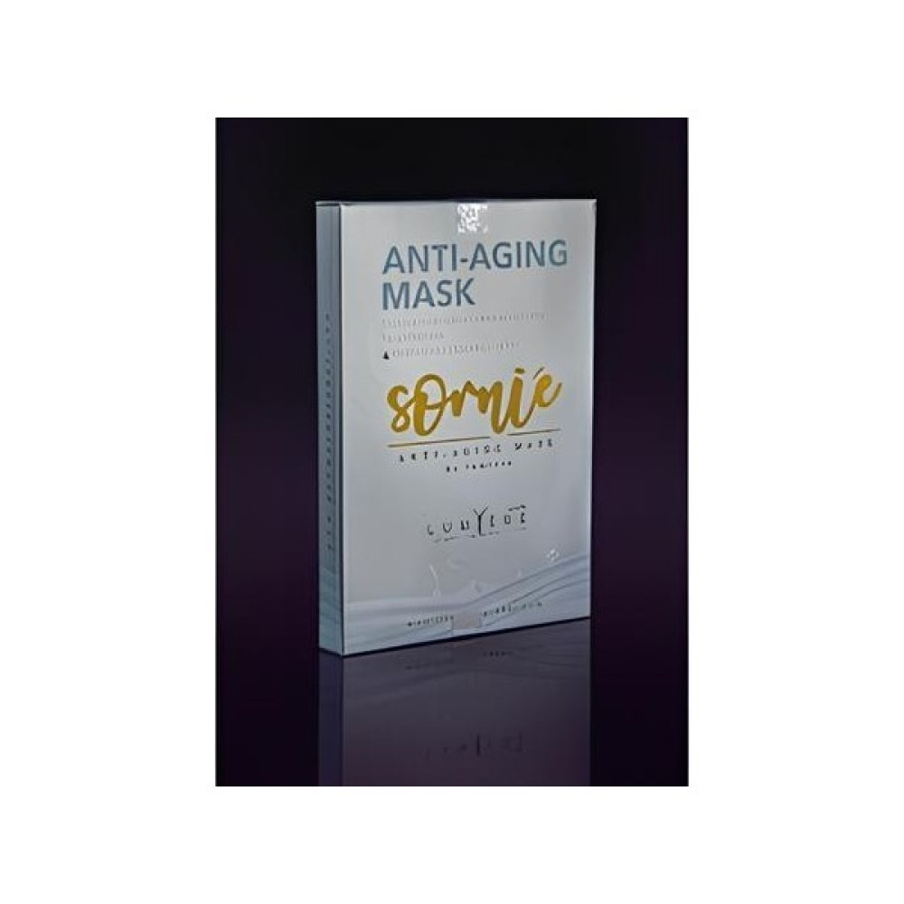 Berfer One More Anti-Aging Mask In Pack Göz Kremi Fiyatı