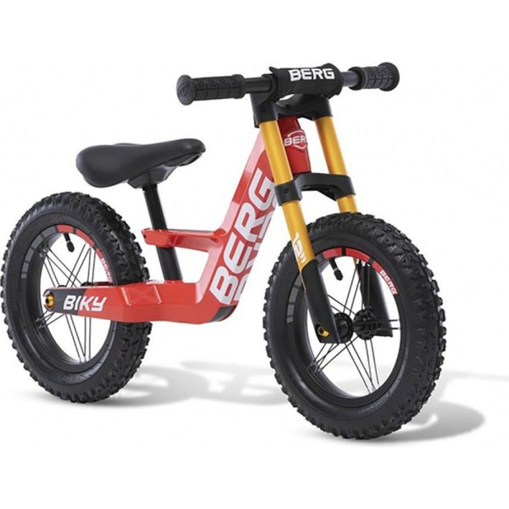 BERG Biky Cross Denge Bisikleti Kırmızı Açık Hava, Deniz ve Spor Oyuncakları Fiyatı