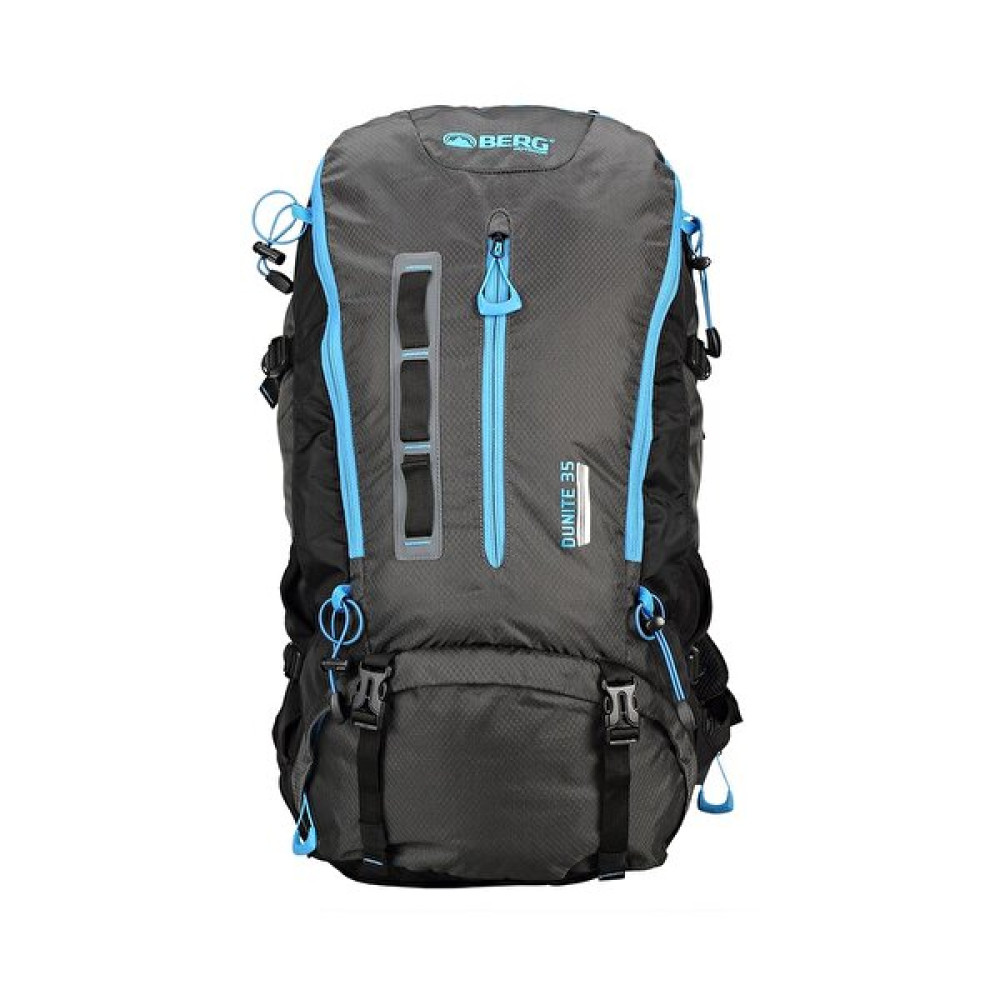 Berg Dunite 35 L Antrasit Trekking Sırt Çantası Sırt Çantası (Outdoor) Fiyatı