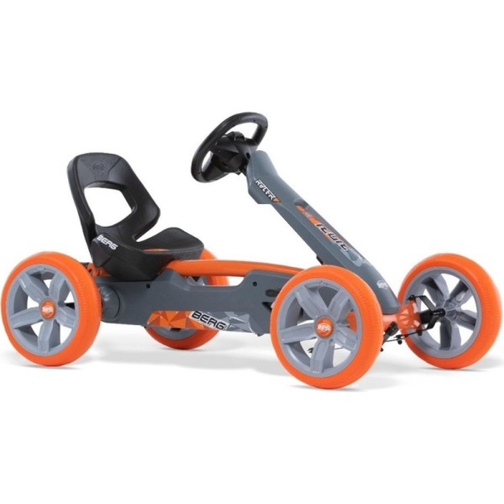 BERG Reppy Racer 4 Tekerlekli Sesli Pedallı Gokart Bisikleti Açık Hava, Deniz ve Spor Oyuncakları Fiyatı