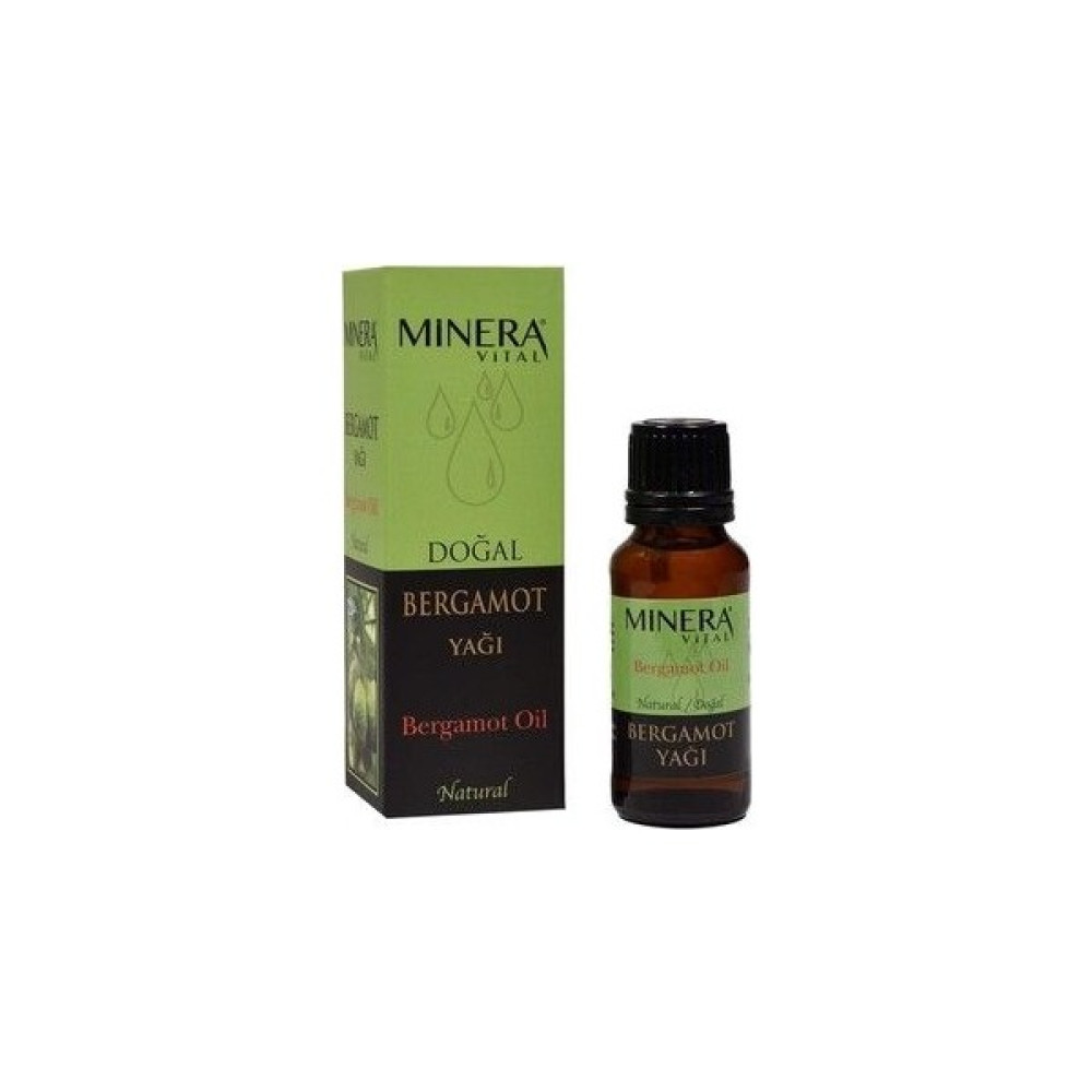 Bergamot Yağı 20 Ml. - 20 ml Diğer Fiyatı