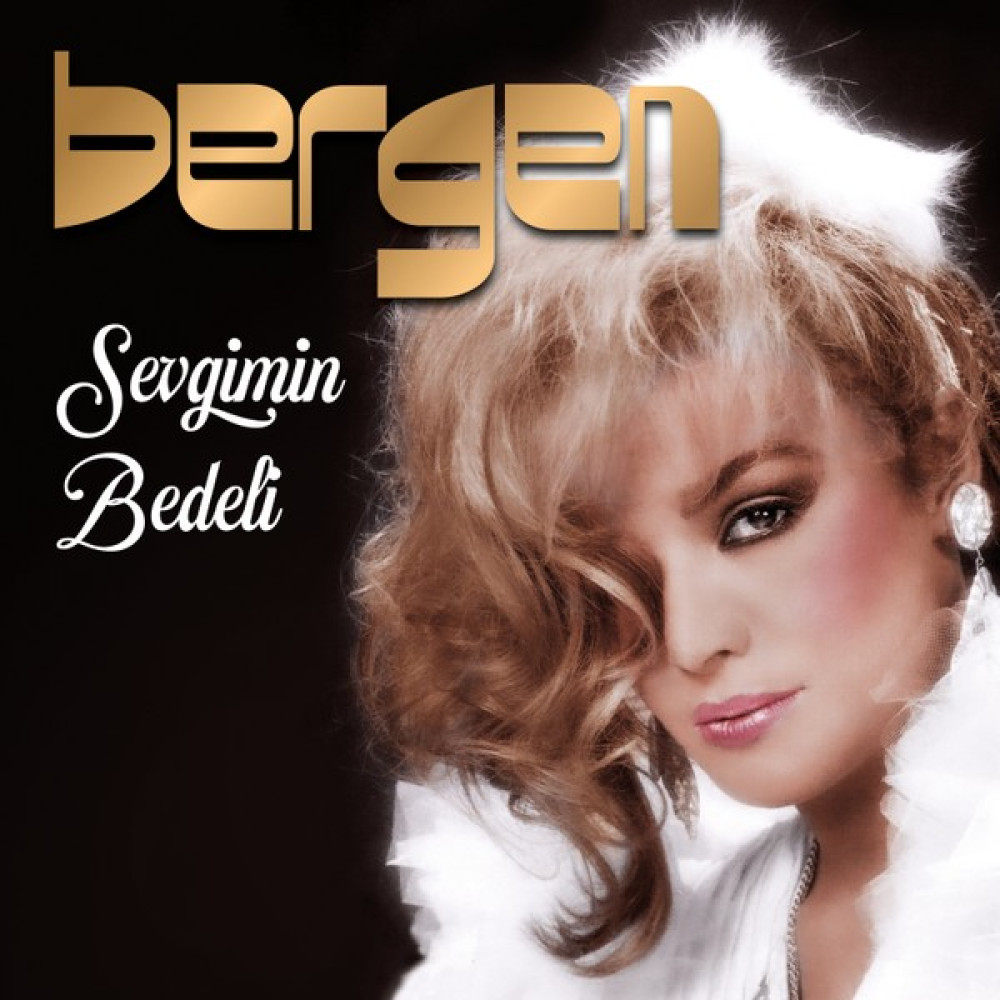 Bergen Sevgimin Bedeli Plak Pikap & Aksesuarları Fiyatı