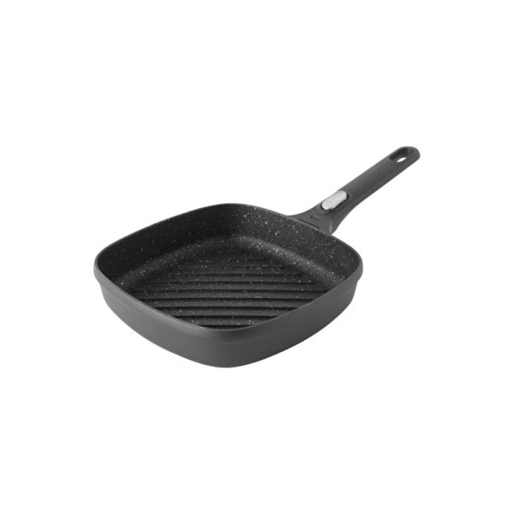 Berghoff GEM 24 CM Döküm Grill Tava 2307306 Tavalar Fiyatı