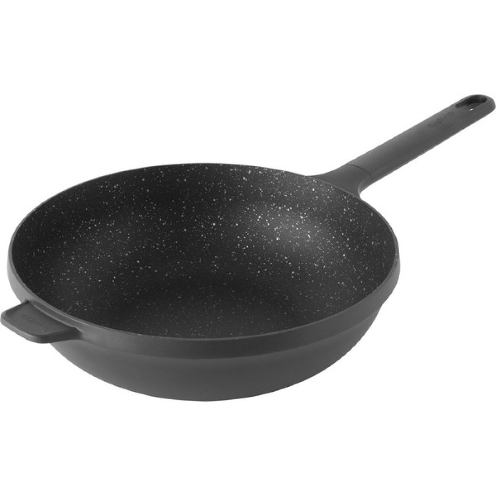 Berghoff Gem Döküm Alüminyum Derin Tava 28 Cm. Tavalar Fiyatı