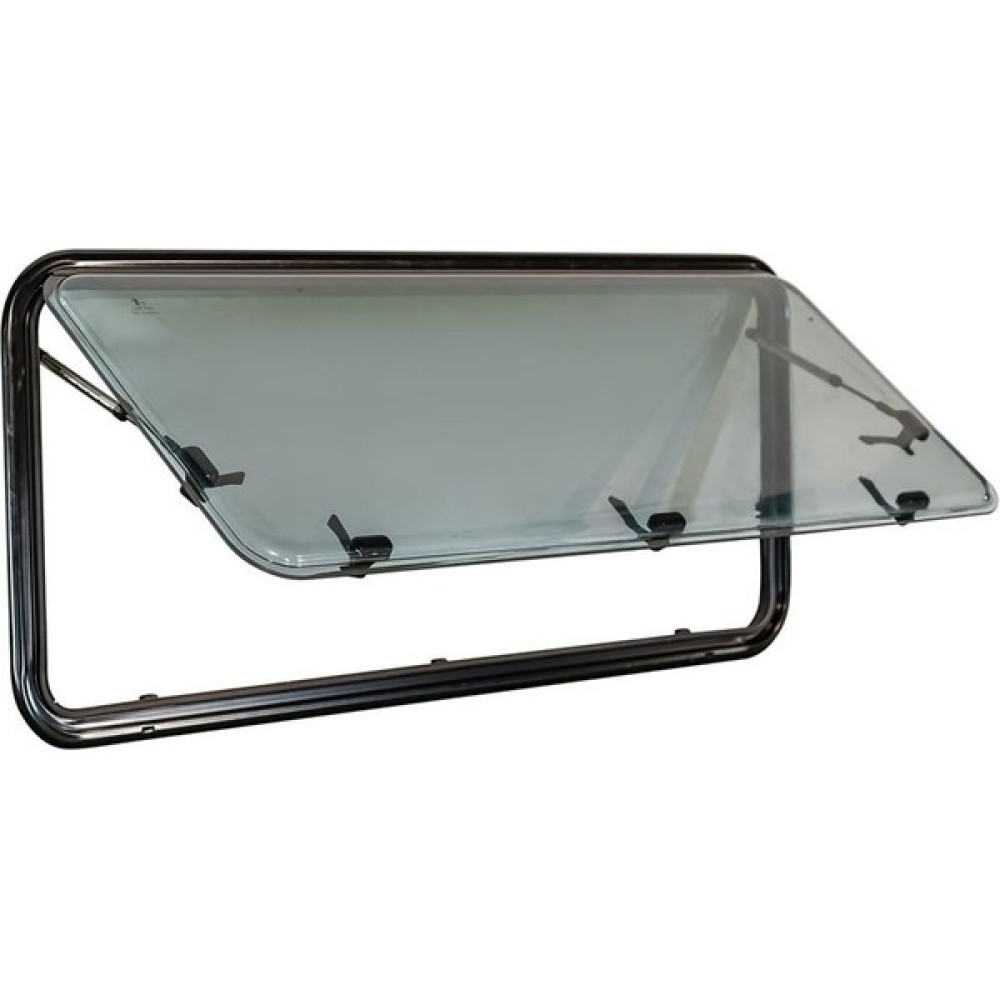 Berhimi Amortisörlü Karavan Penceresi 50CM x 90CM Oto Seyahat Ürünleri Fiyatı