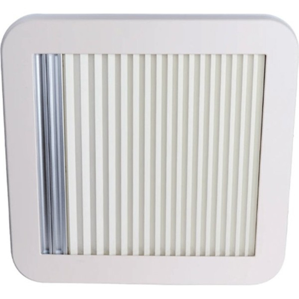 Berhimi Berhimi Tavan Havalandırma Heki Fansız 40X40 Ledsiz Oto Seyahat Ürünleri Fiyatı