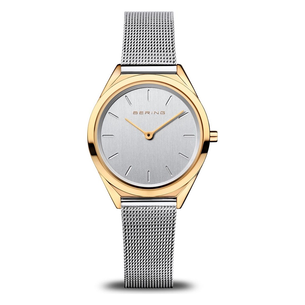 Bering 17031-010 Kol Saati - Gümüş Kol Saatleri Fiyatı