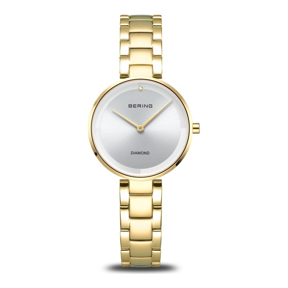 Bering Classic 17529-730 Kol Saati - Kahverengi Kol Saatleri Fiyatı