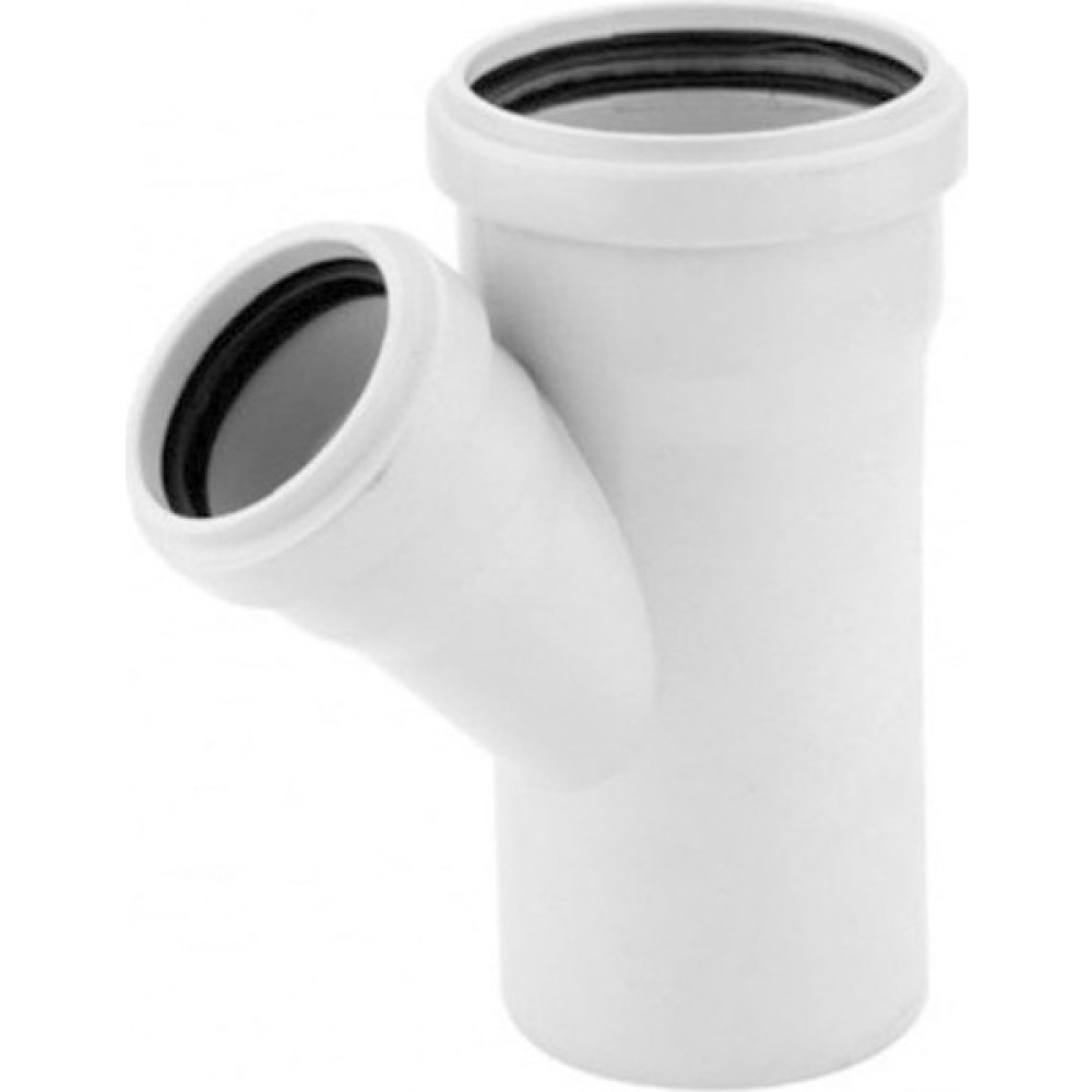 Berk Plastik Pvc Pimaş Çatal Atıksu Boru Ekleme Parçaları 110x50 Nalburiye & Hırdavat Fiyatı